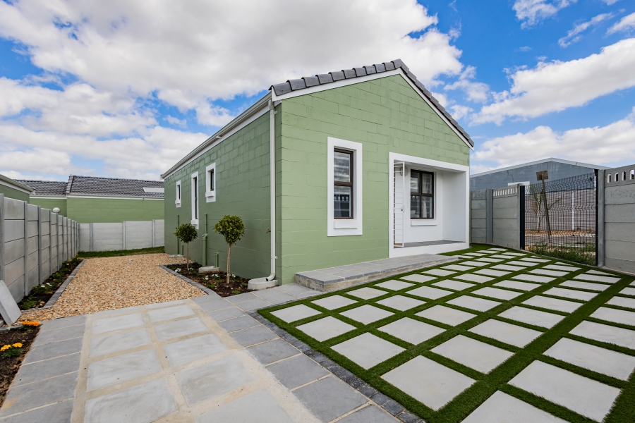 3 Bedroom Property for Sale in Fisantekraal Western Cape